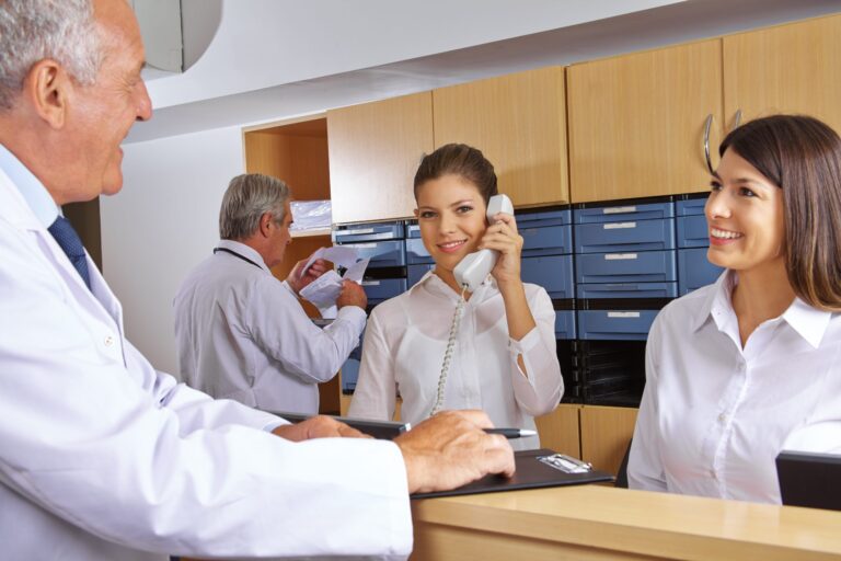 Lab and advanced medical solutions